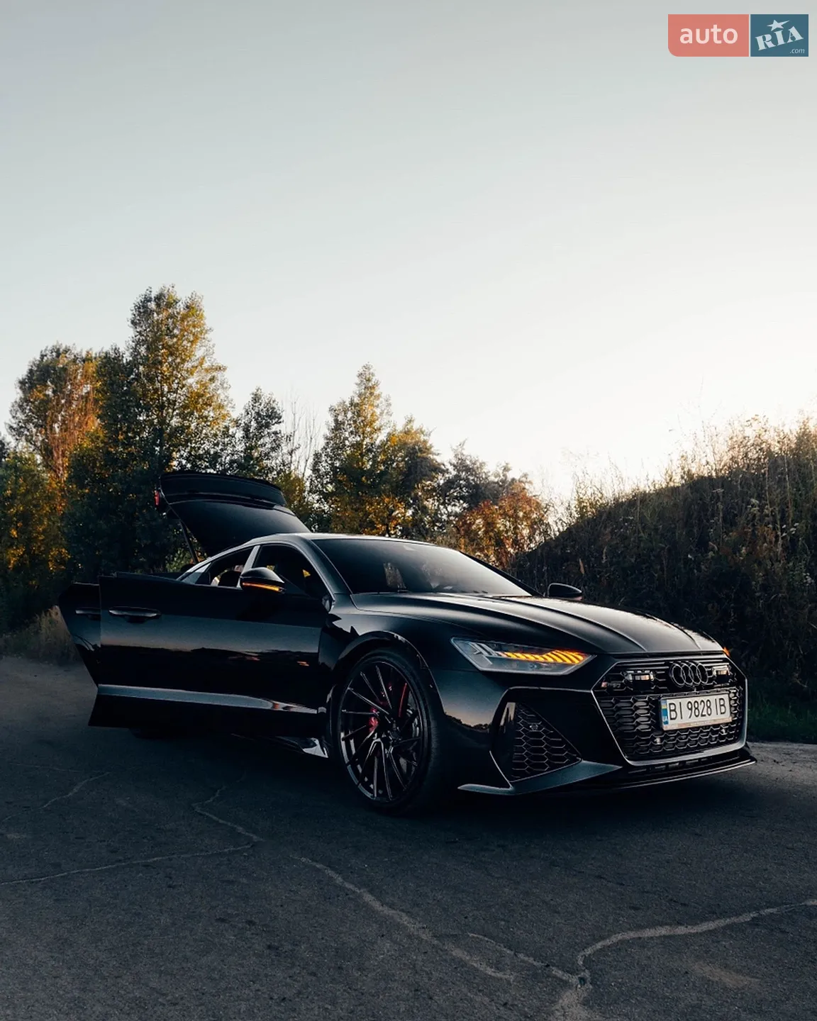 2021 Audi S7 - мініатюра 5