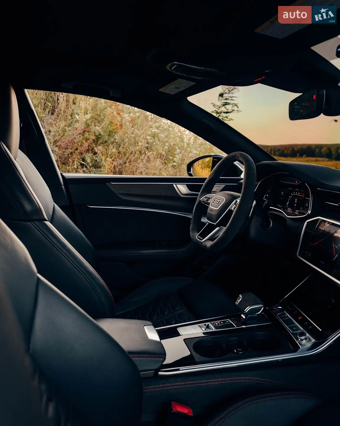 2021 Audi S7 - мініатюра 10