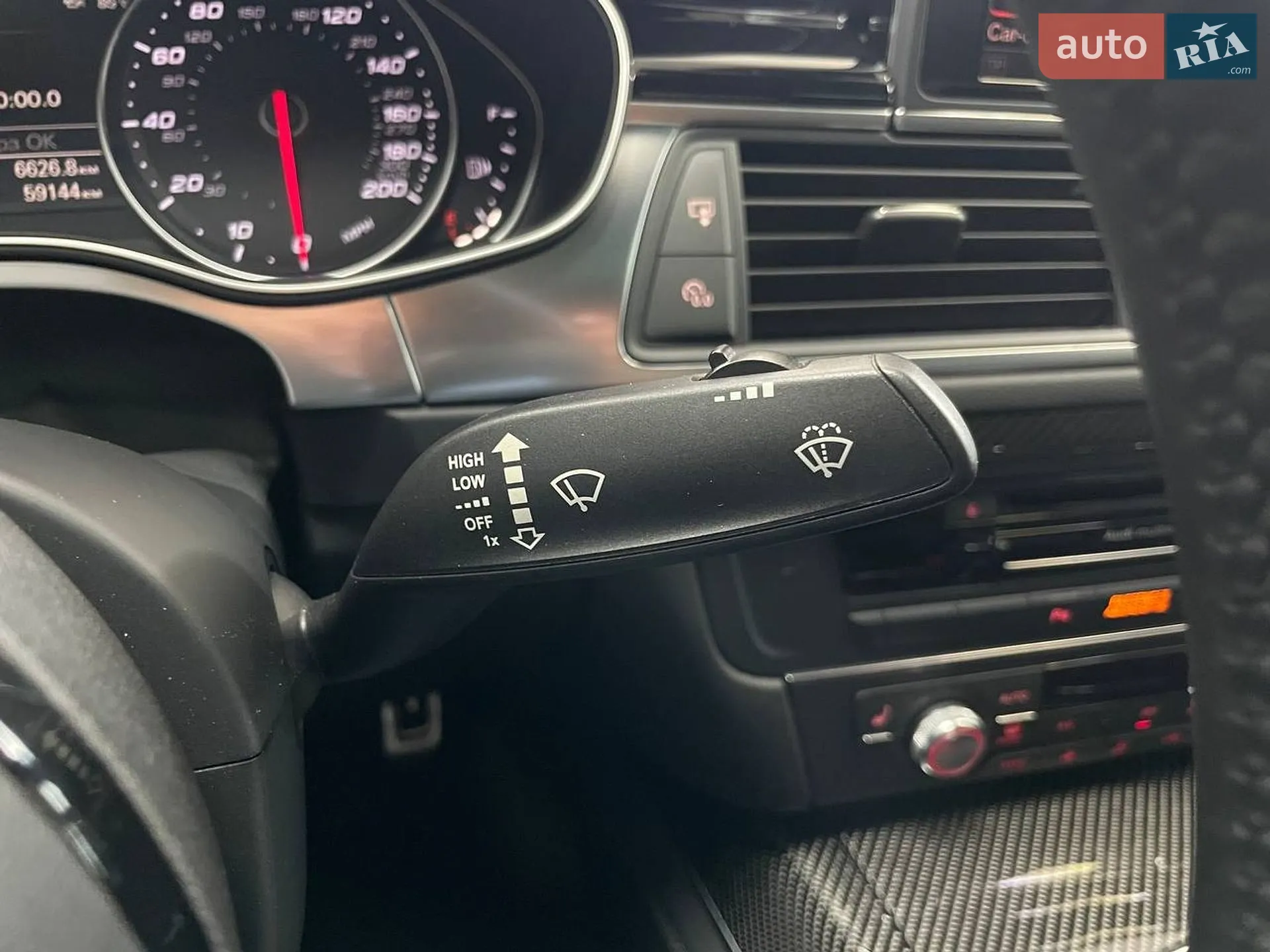 2014 Audi RS7 - мініатюра 24