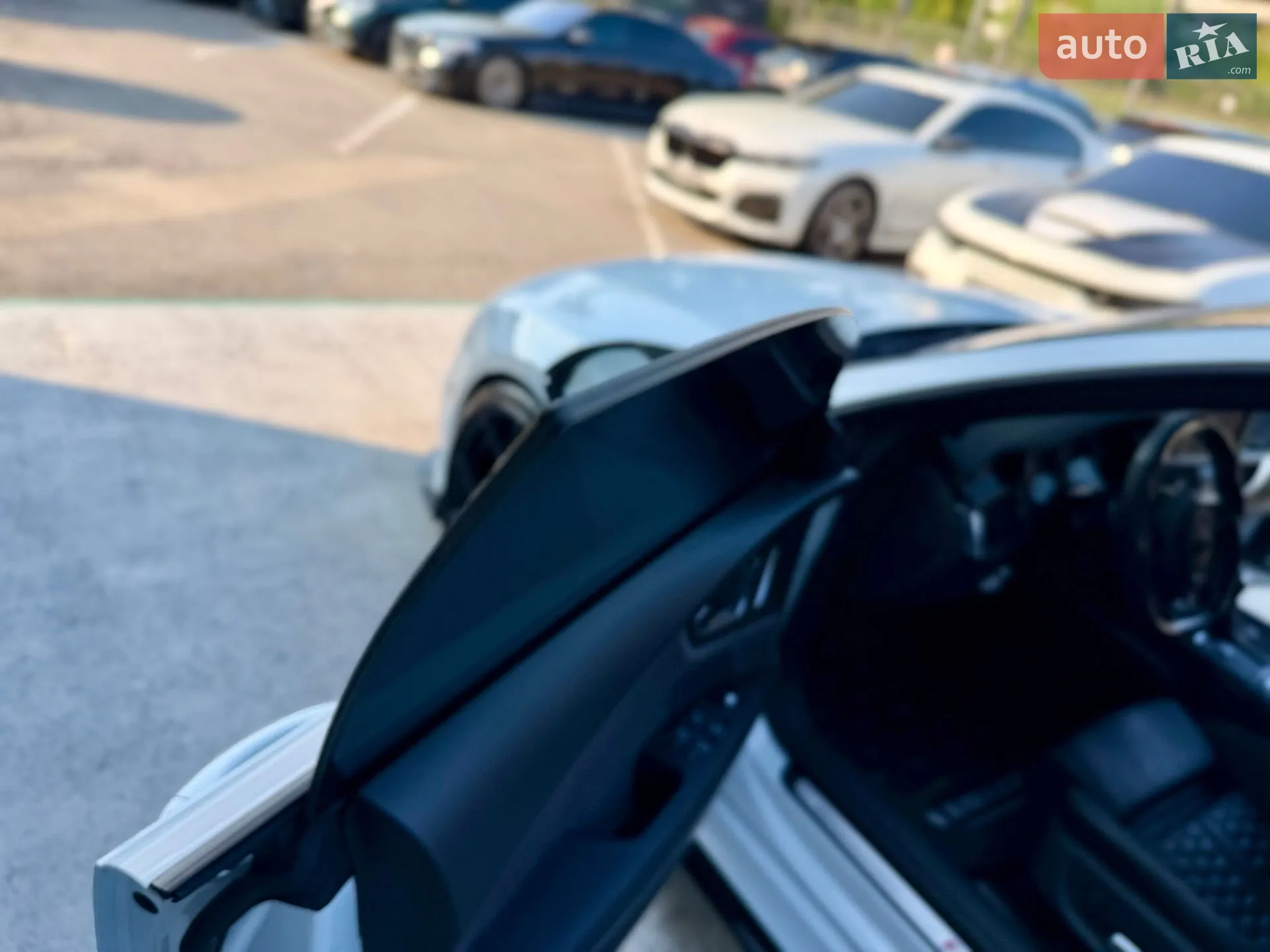 2016 Audi RS7 - мініатюра 30