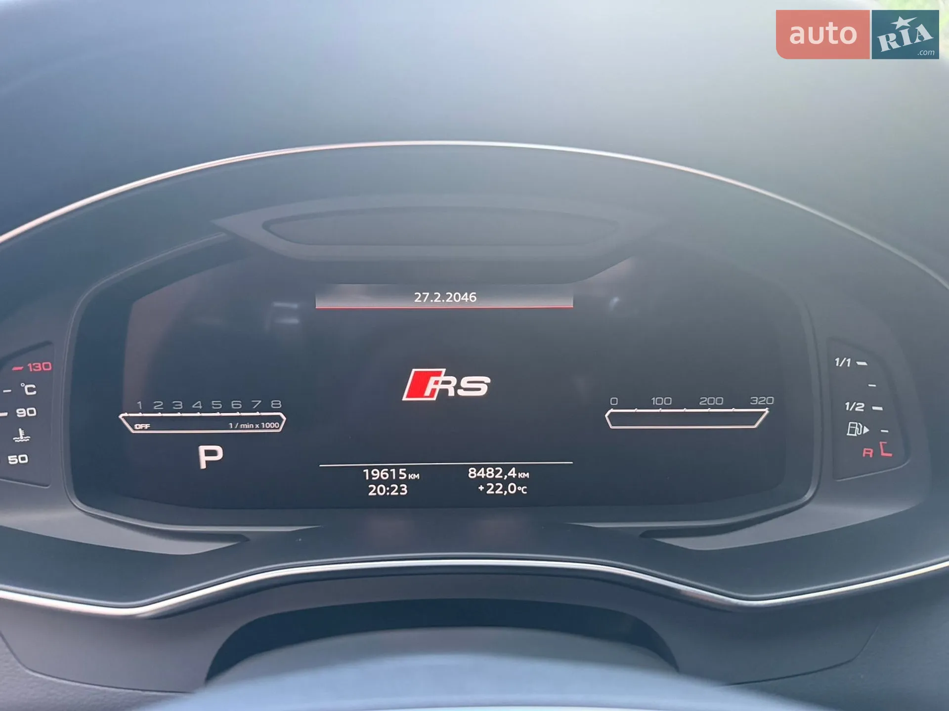 2025 Audi S7 - мініатюра 12