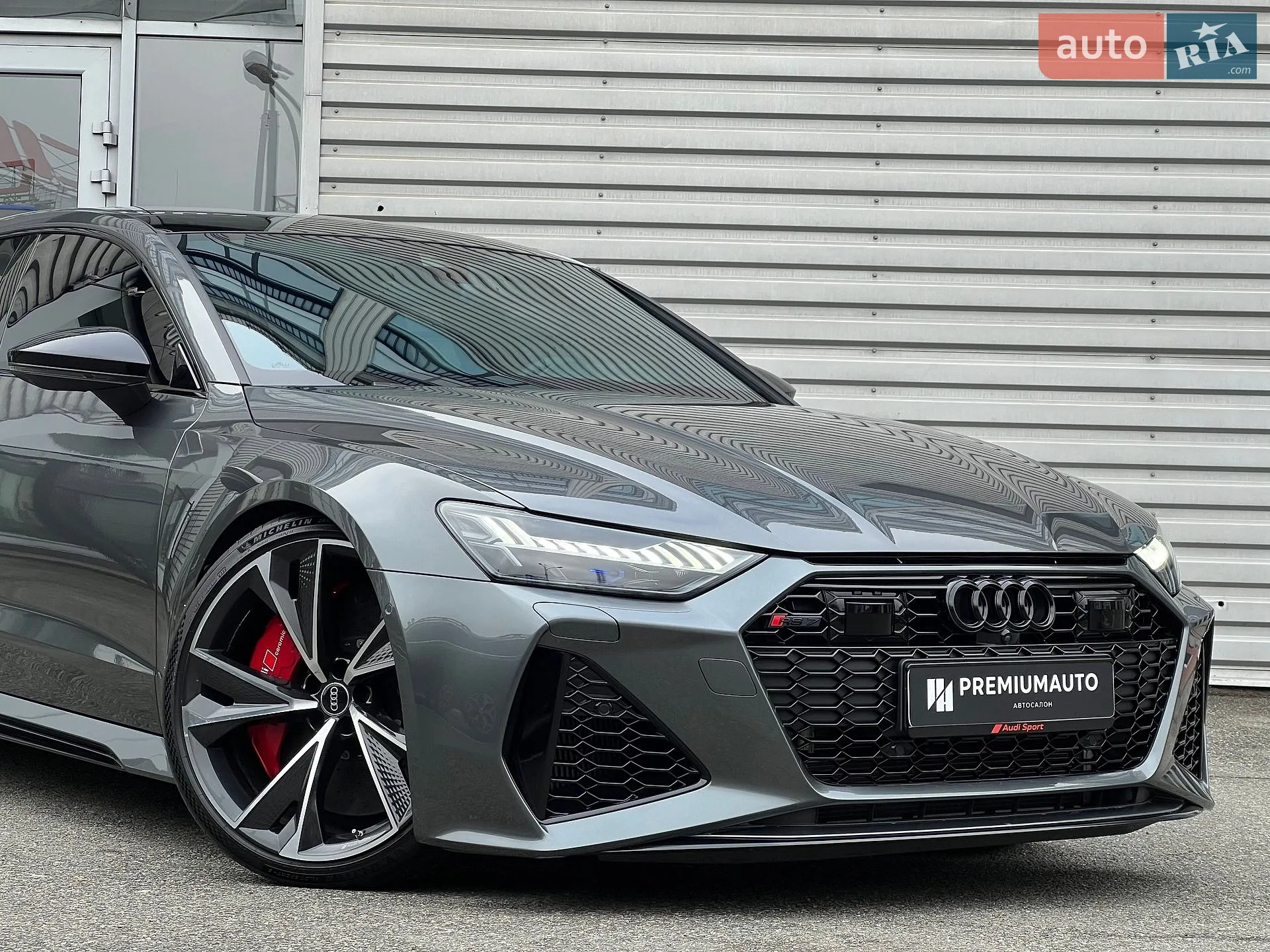 2022 Audi S7 - мініатюра 4