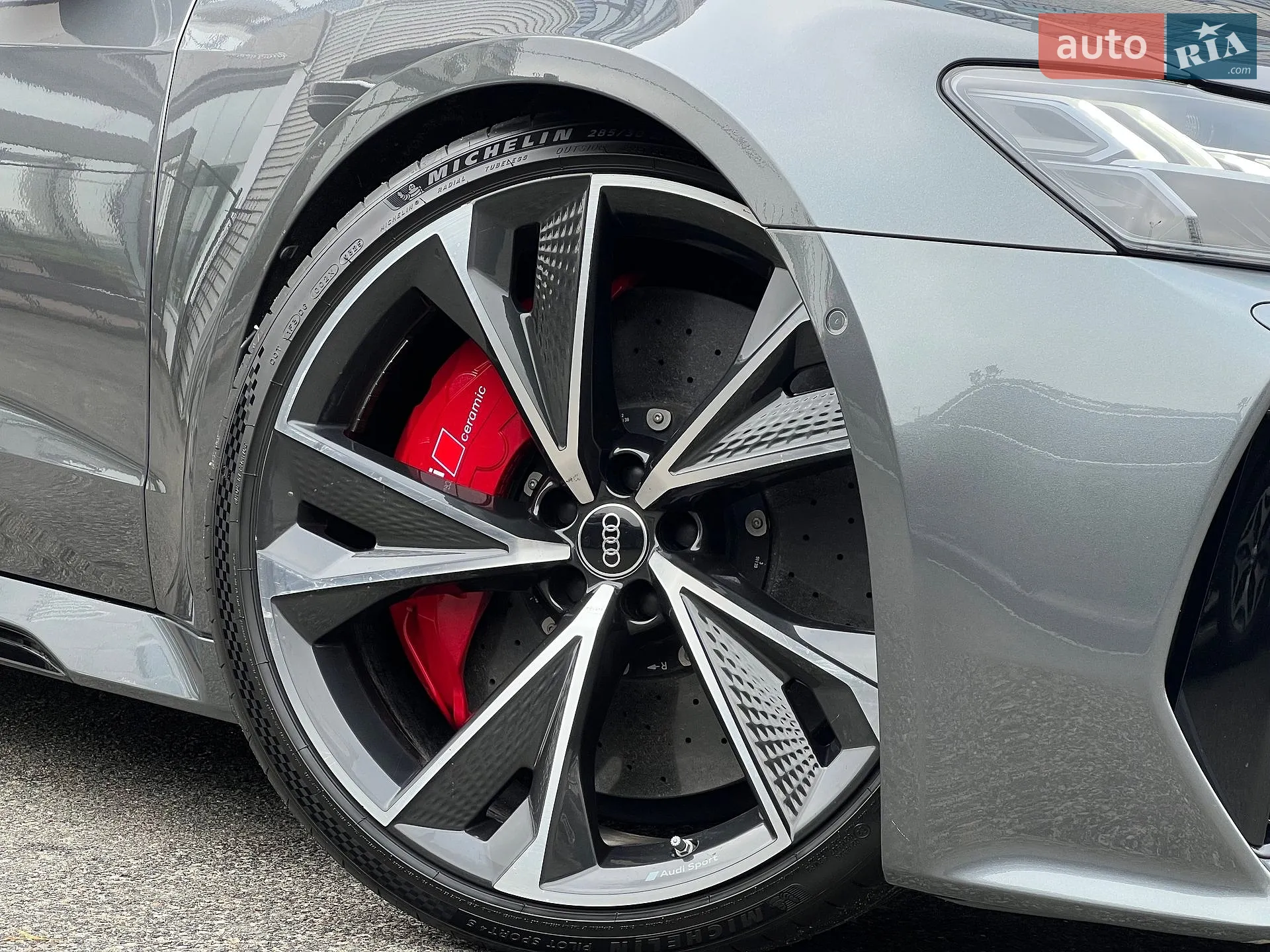 2022 Audi S7 - мініатюра 5