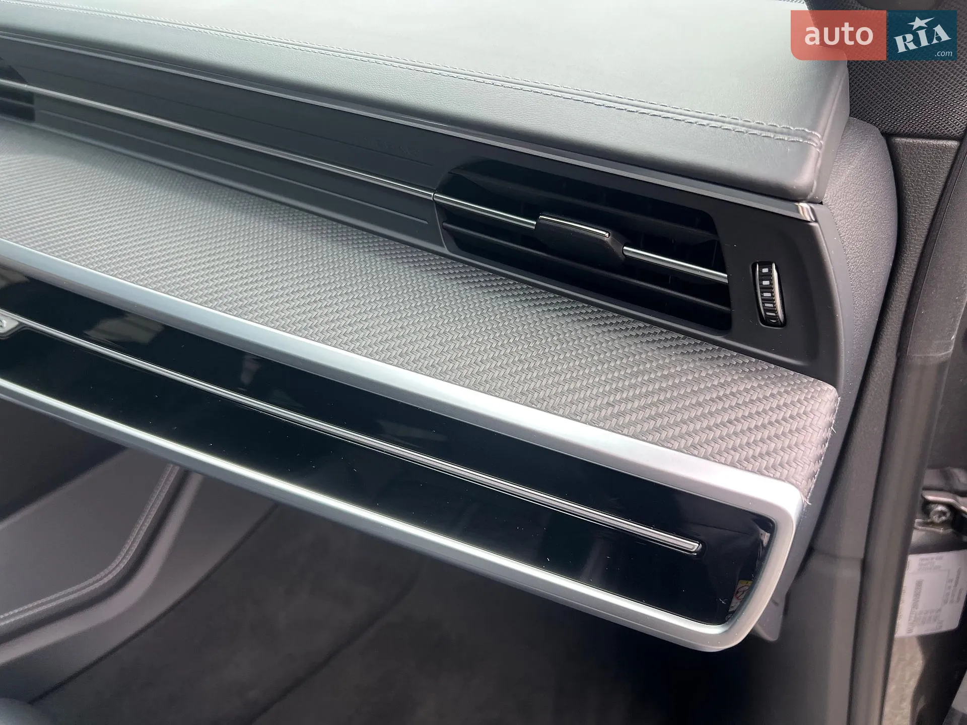 2022 Audi S7 - мініатюра 32