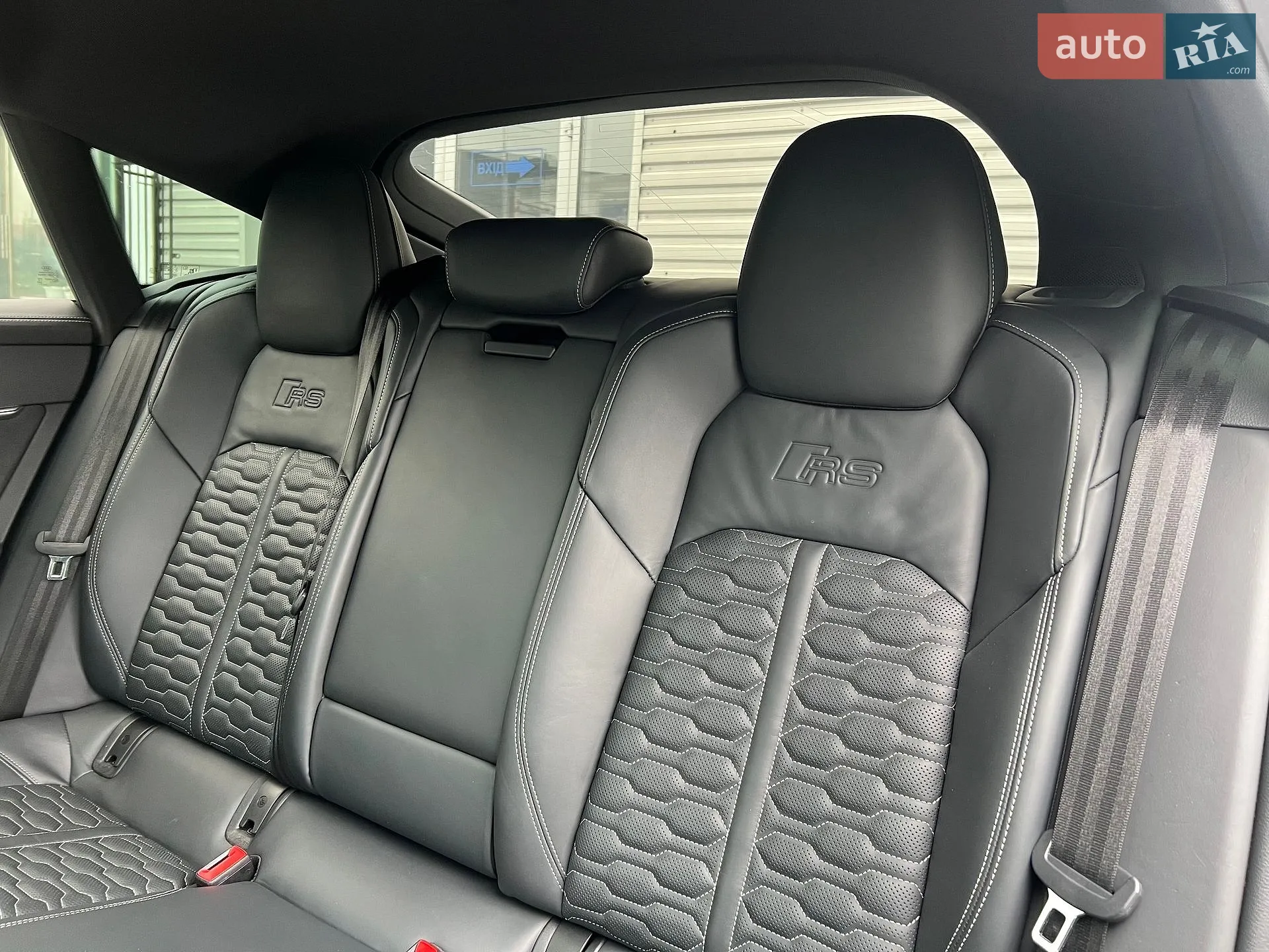 2022 Audi S7 - мініатюра 25