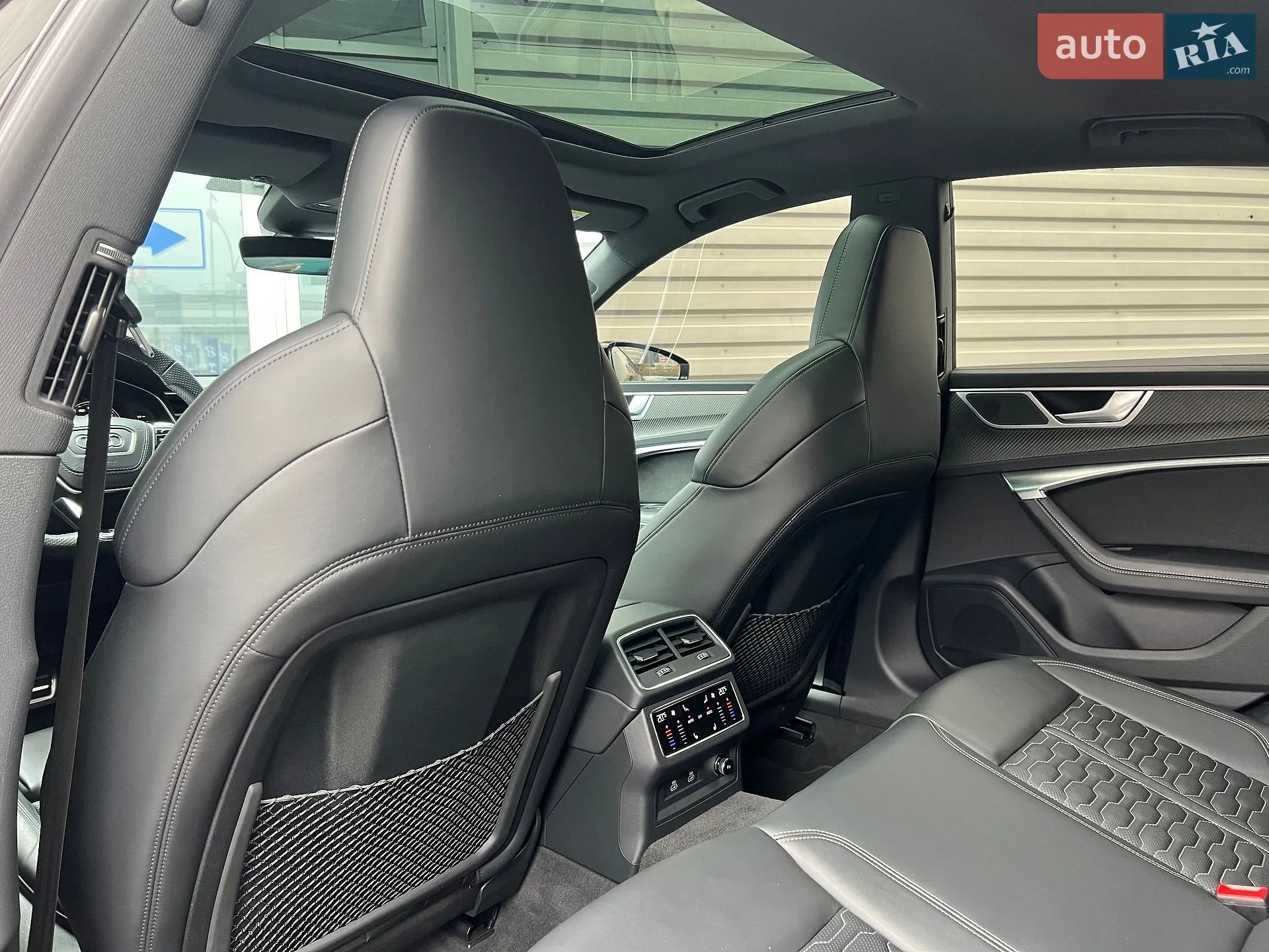 2022 Audi S7 - мініатюра 23