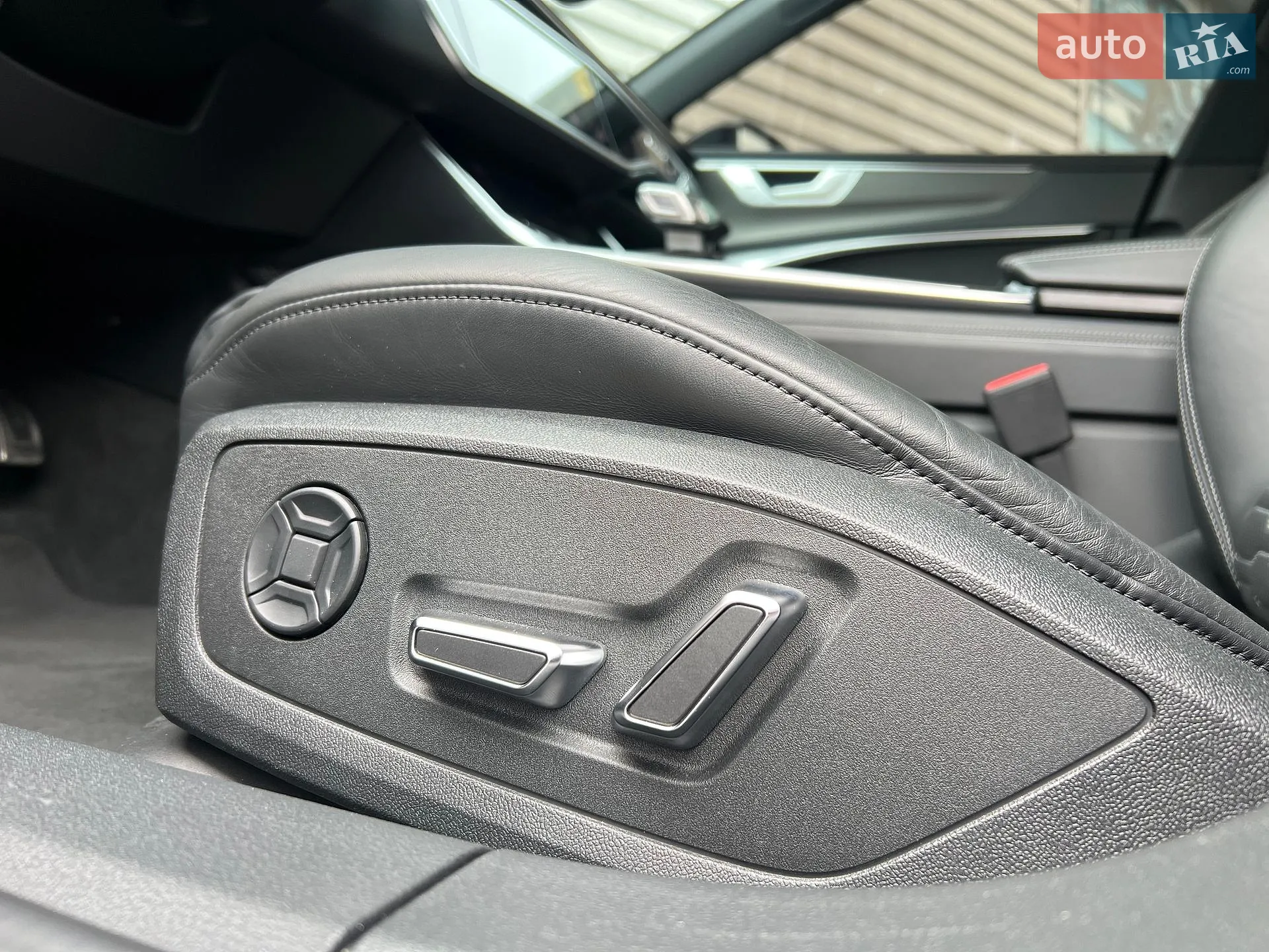 2022 Audi S7 - мініатюра 37