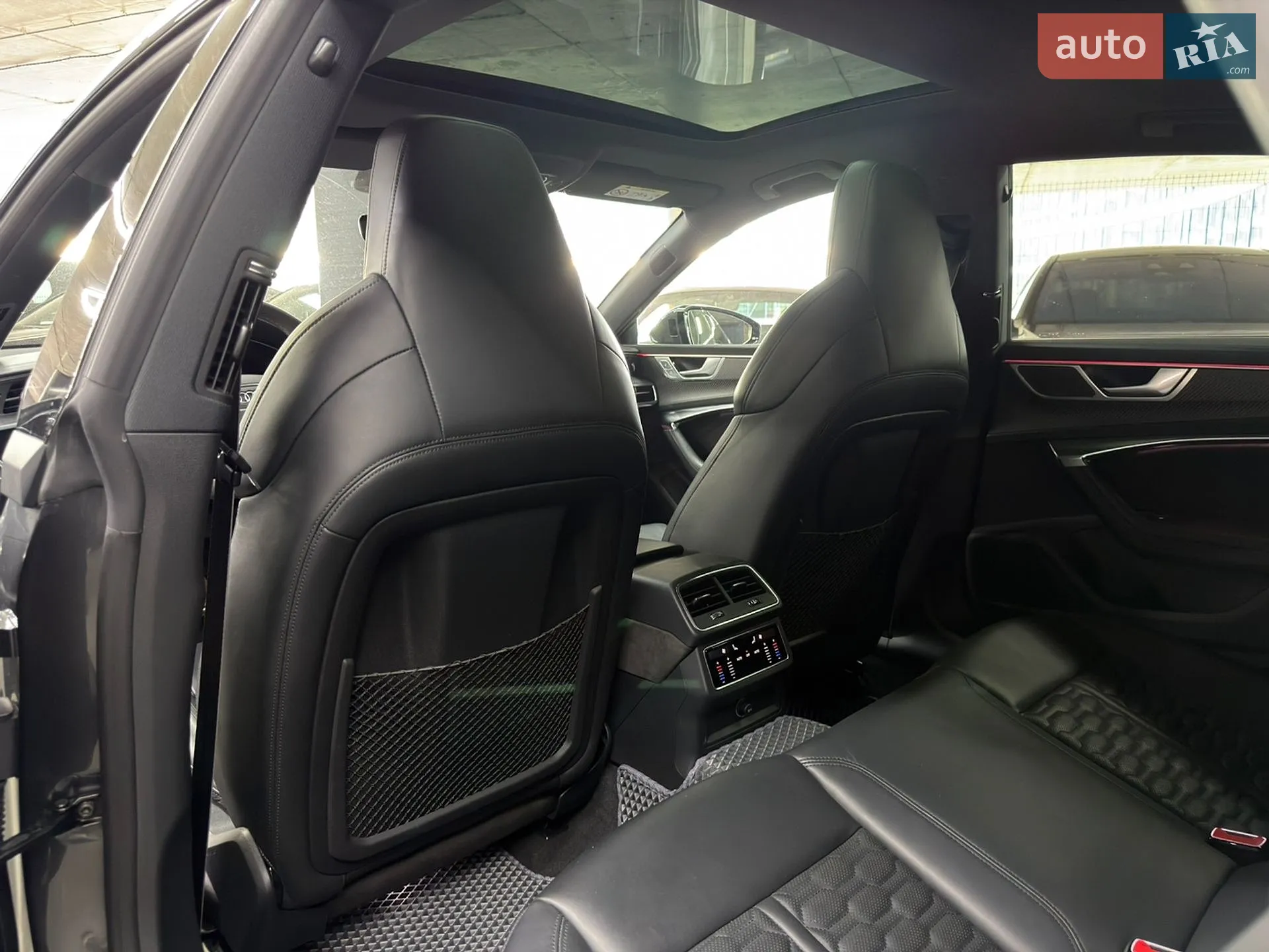 2021 Audi S7 - мініатюра 6