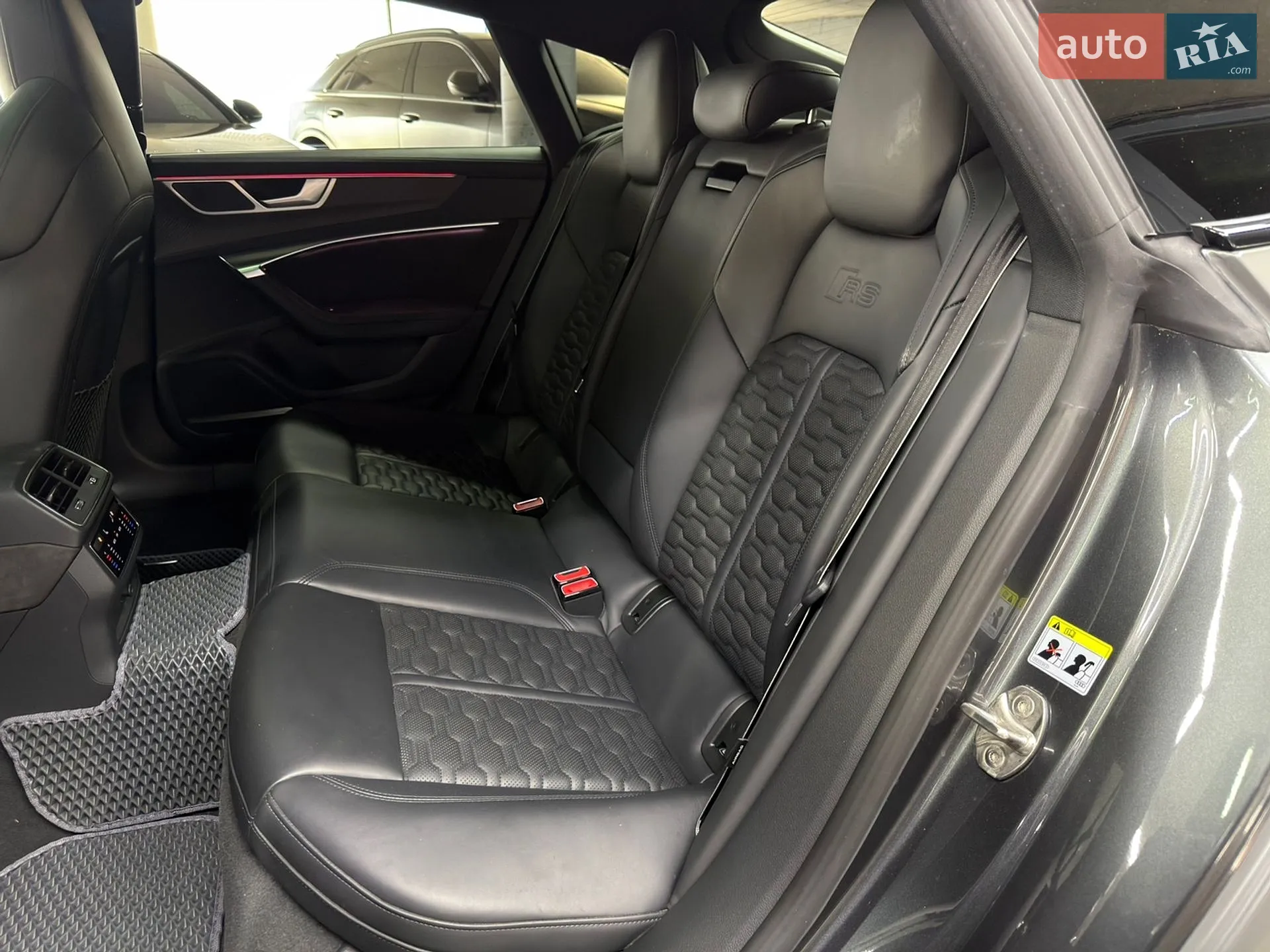 2021 Audi S7 - мініатюра 11
