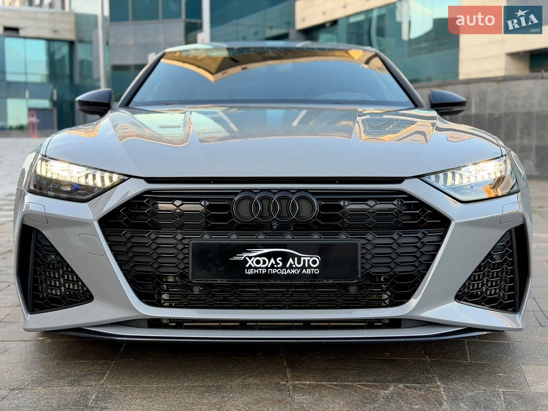 2025 Audi S7 - мініатюра 4