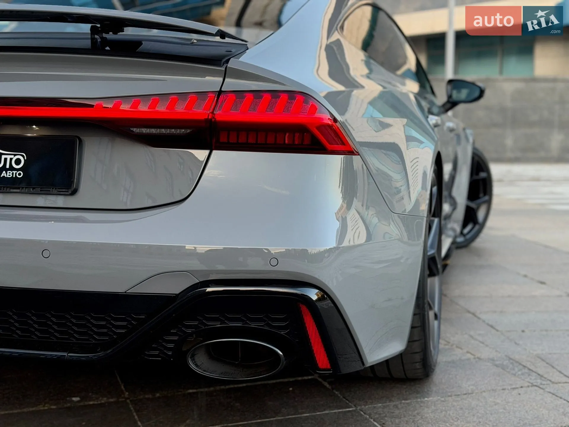 2025 Audi S7 - мініатюра 10
