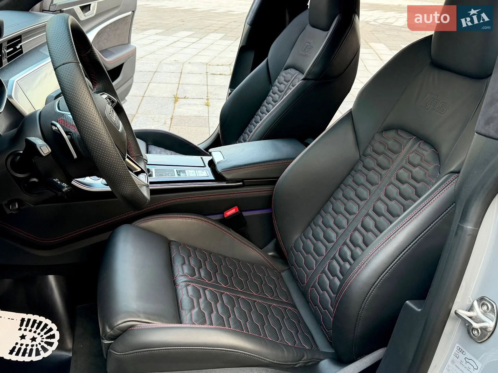 2025 Audi S7 - мініатюра 39