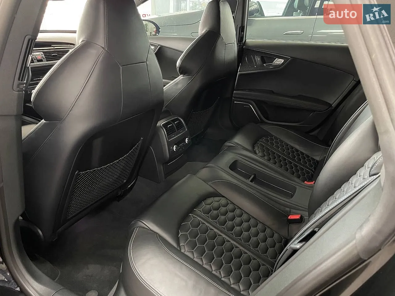 2014 Audi RS7 - мініатюра 42