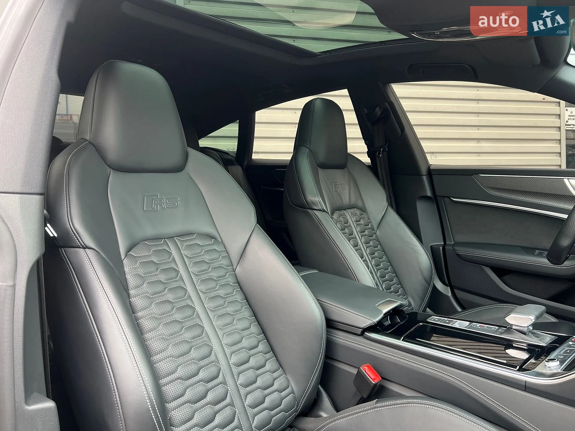 2022 Audi RS7 - мініатюра 30
