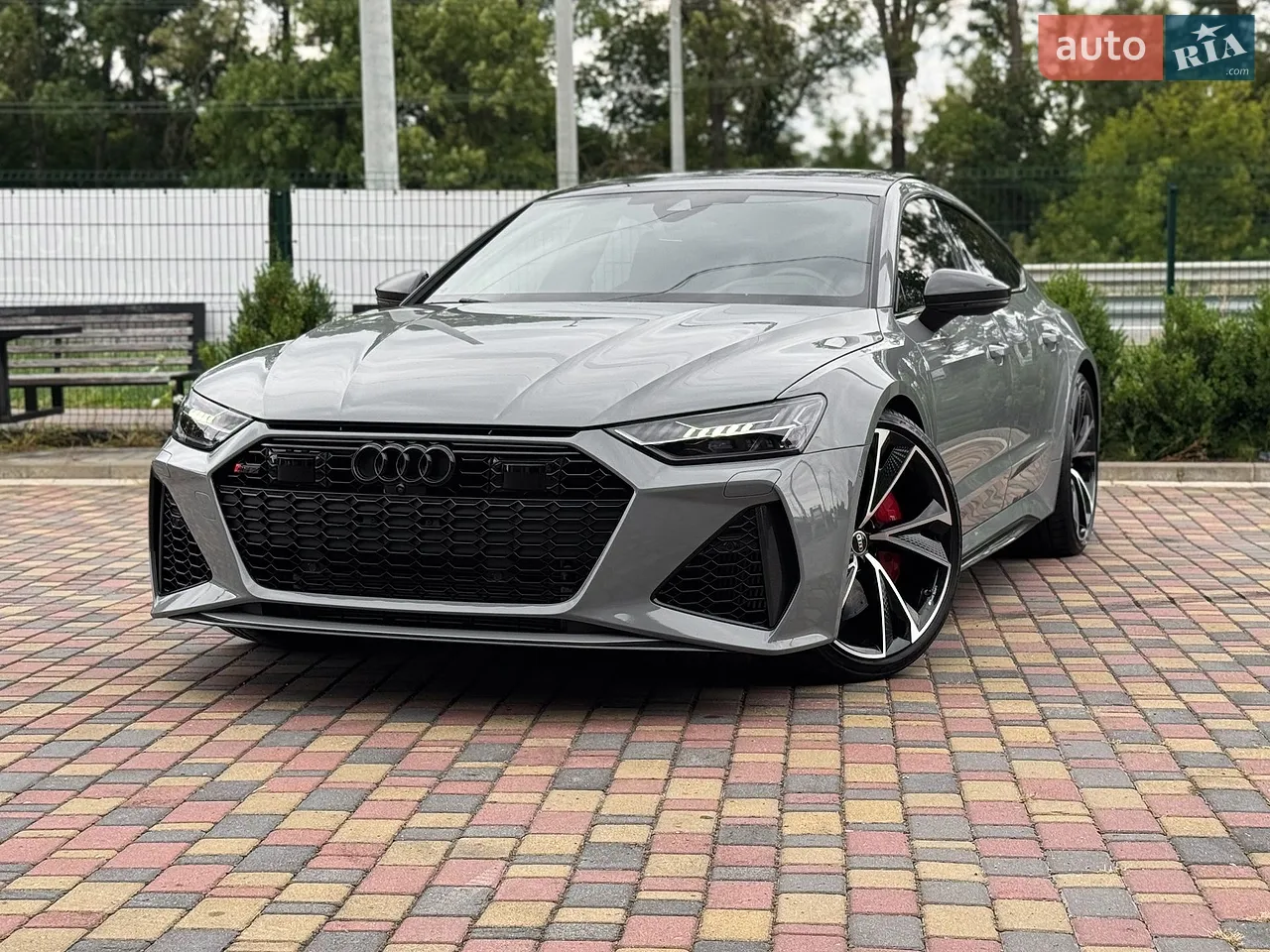 2022 Audi A4 - мініатюра 78
