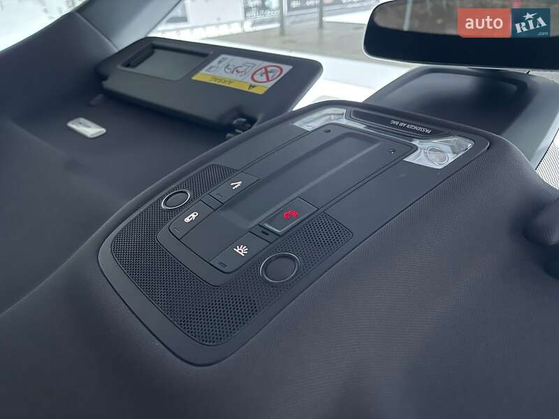 Хэтчбек Audi S3 Sportback 2021 в Ужгороде фото 27 Хэтчбек Audi S3 Sportback 2021 в Ужгороде