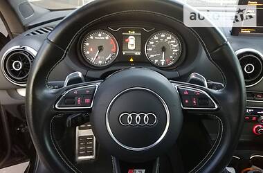 Седан Audi S3 2014 в Києві