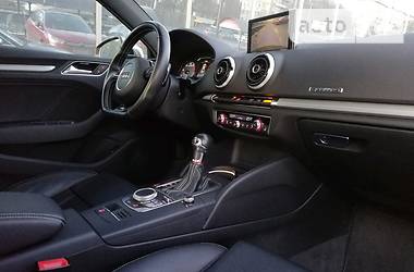 Седан Audi S3 2014 в Києві