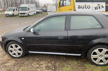 Купе Audi S3 2000 в Рівному