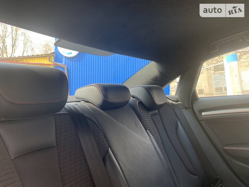 Седан Audi S3 2015 в Запорожье