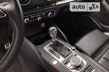 Седан Audi S3 2015 в Києві