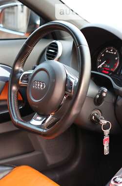 Хэтчбек Audi S3 2008 в 