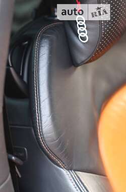 Хэтчбек Audi S3 2008 в 