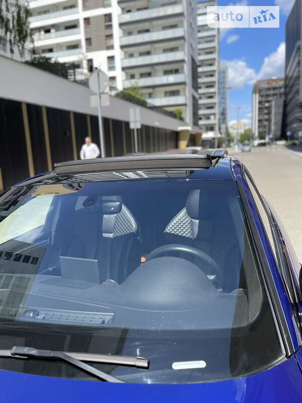 Седан Audi S3 2015 в Києві