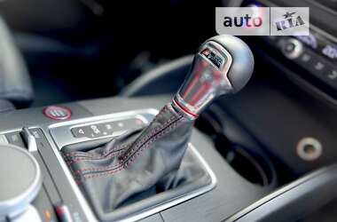 Седан Audi S3 2015 в 
