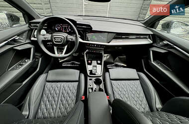 Седан Audi S3 2022 в Киеве