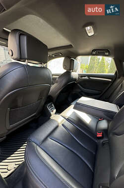 Седан Audi S3 2015 в 