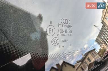 Седан Audi S3 2014 в Одессе фото 11 Седан Audi S3 2014 в Одессе
