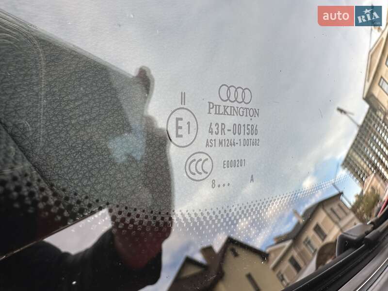 Седан Audi S3 2014 в Одессе фото 11 Седан Audi S3 2014 в Одессе