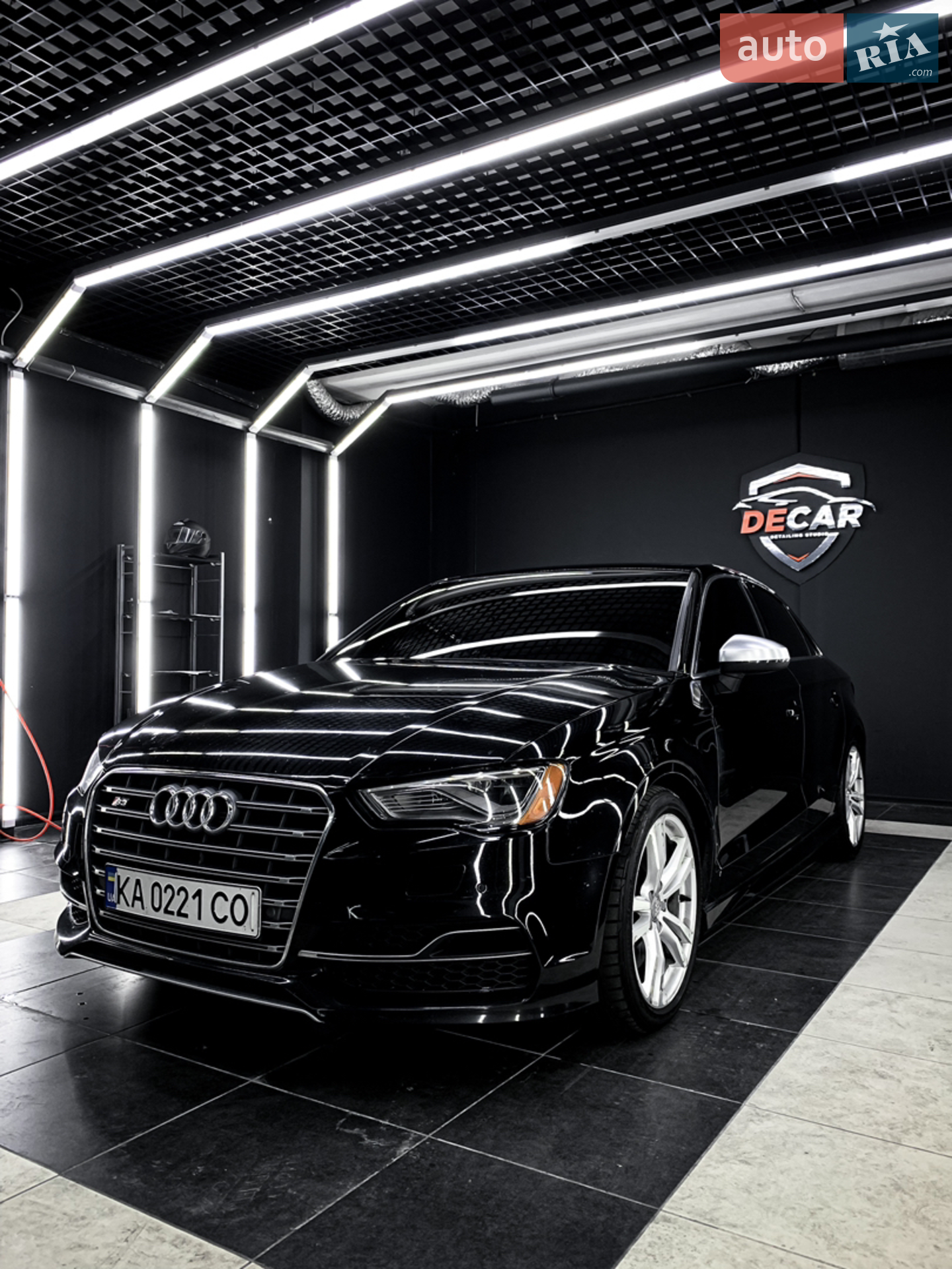 Фото авто 10