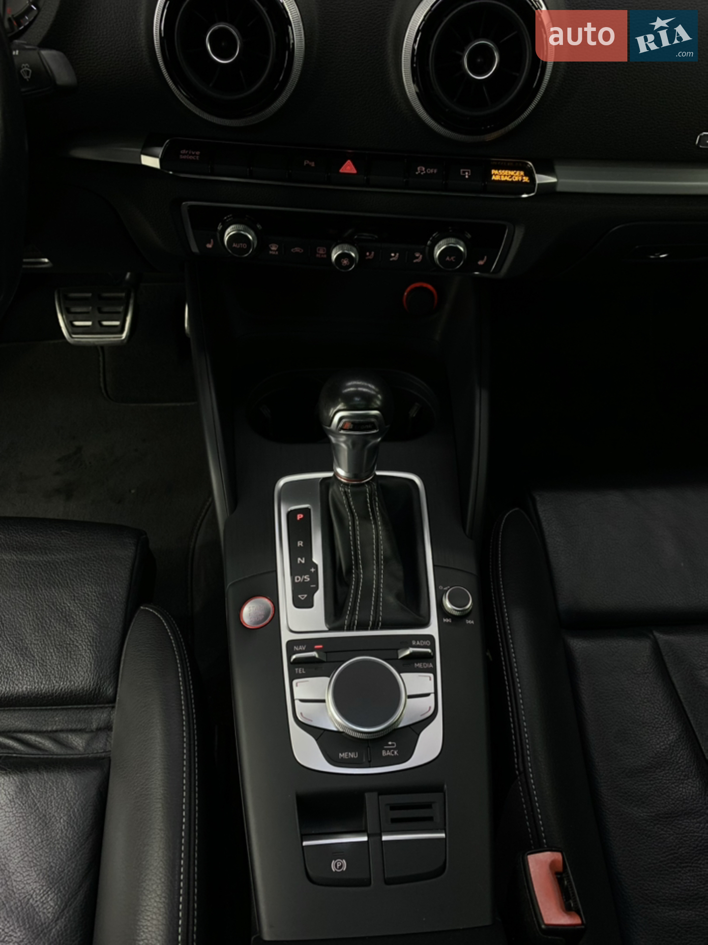 2015 Audi S3 - мініатюра 12