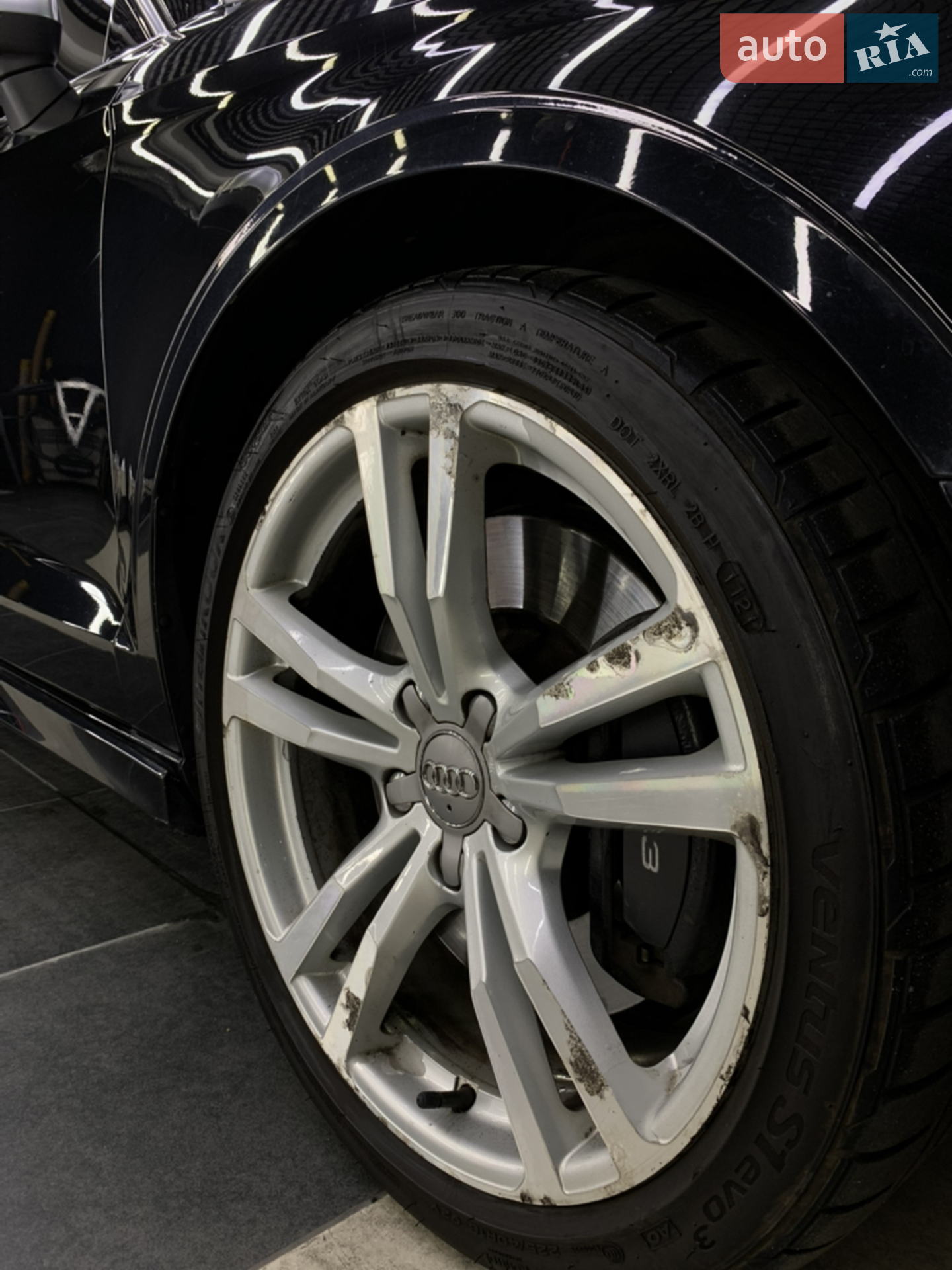 2015 Audi S3 - мініатюра 16
