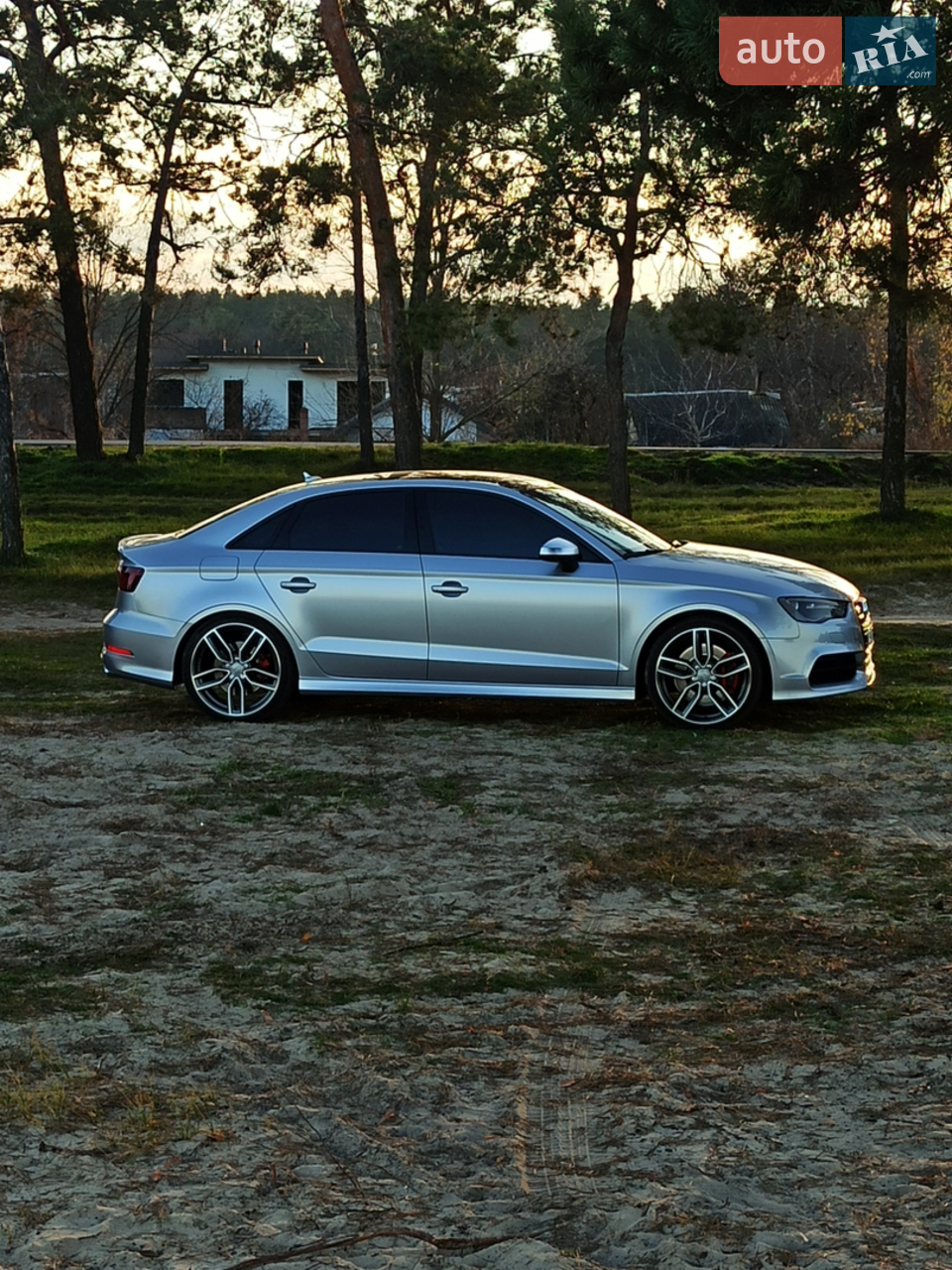 2014 Audi S3 - мініатюра 54
