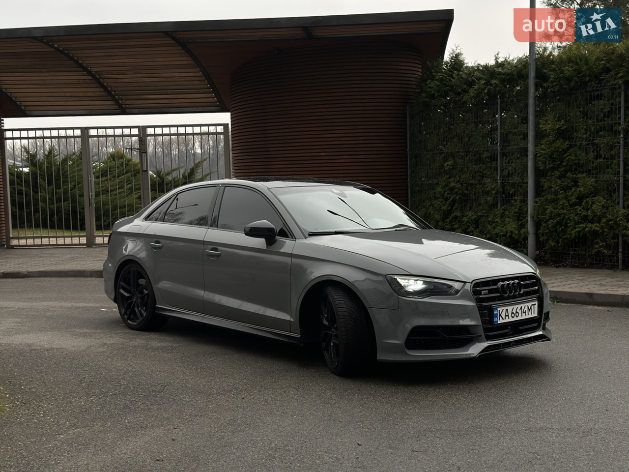 2016 Audi S3 - мініатюра 19