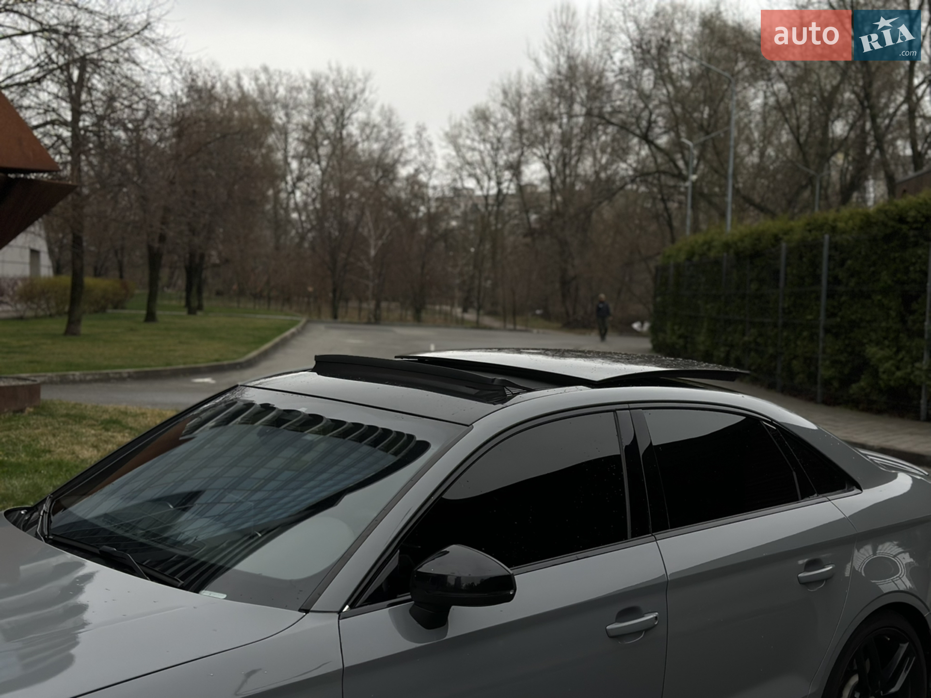 2016 Audi S3 - мініатюра 5