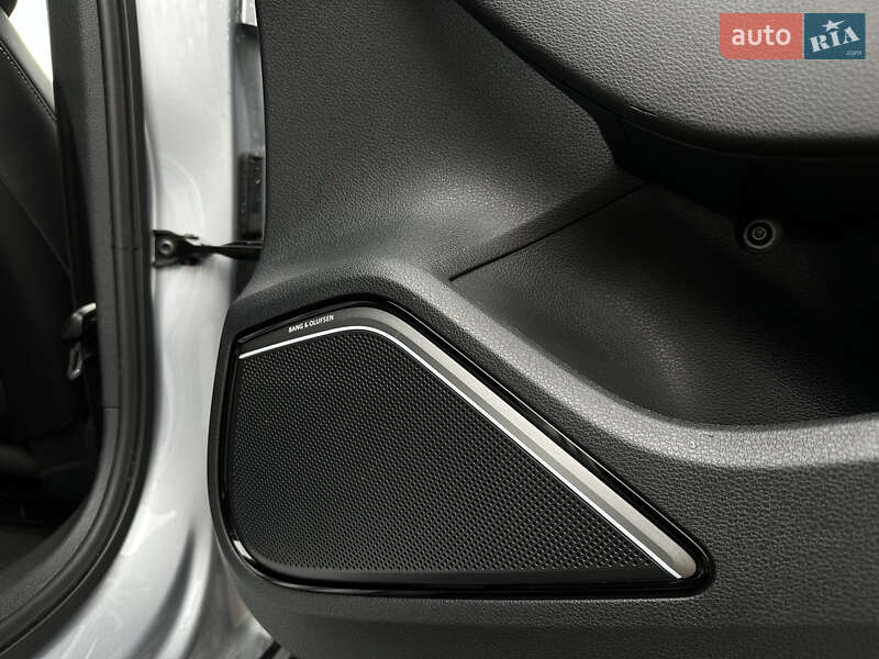 Седан Audi S3 2016 в Киеве