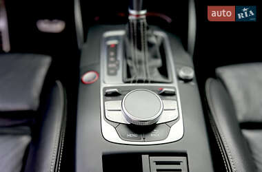 Седан Audi S3 2014 в 