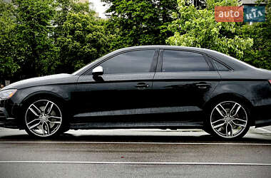 Седан Audi S3 2014 в 