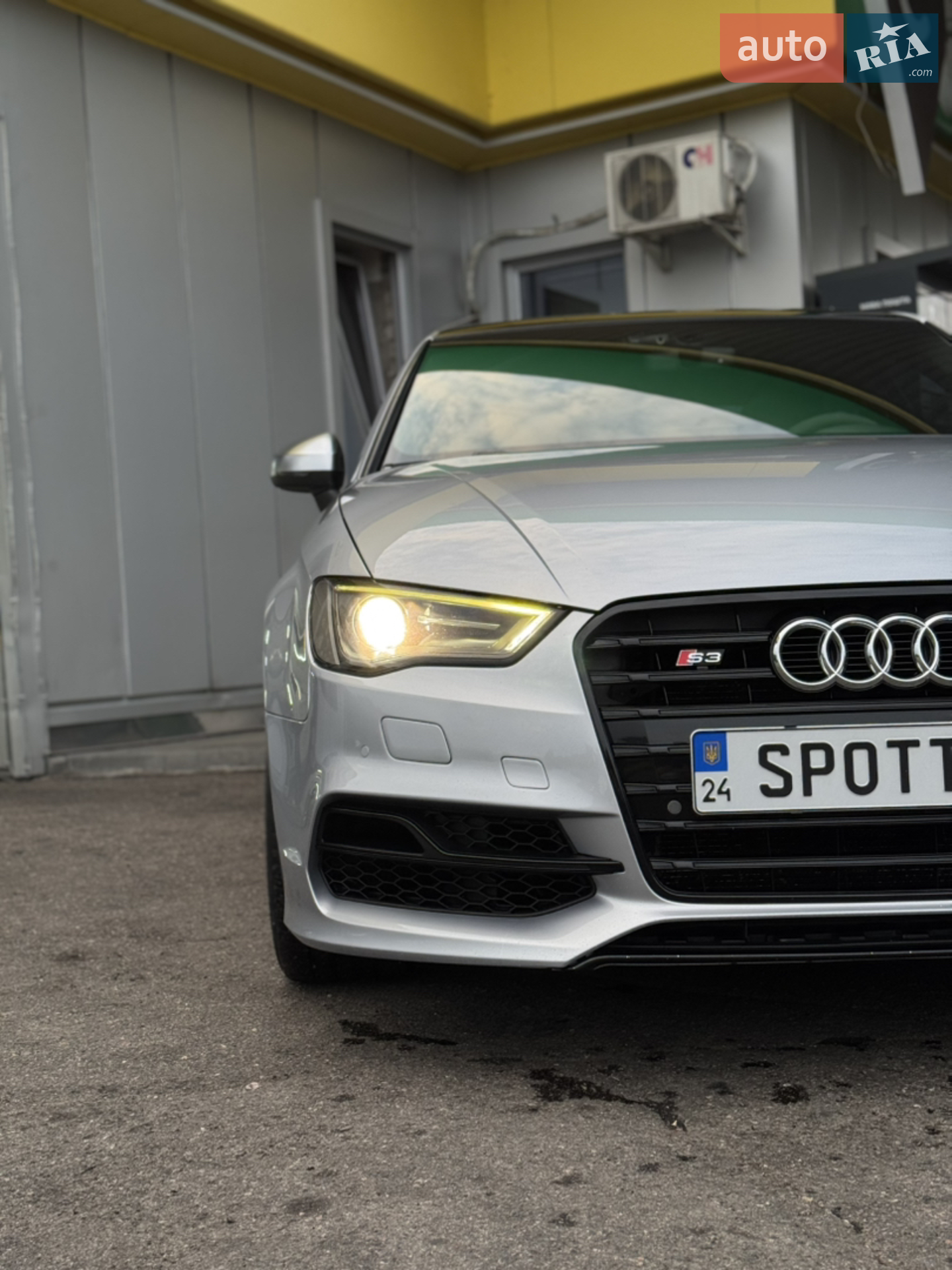 2015 Audi S3 - мініатюра 9