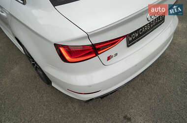 Седан Audi S3 2015 в 