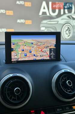 Седан Audi S3 2020 в 