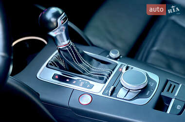 Седан Audi S3 2014 в 