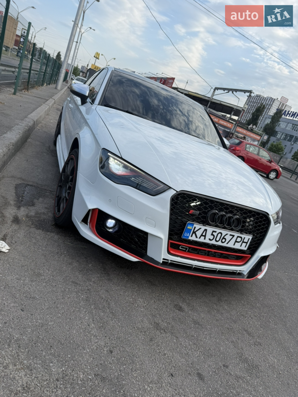 2016 Audi S3 - мініатюра 29