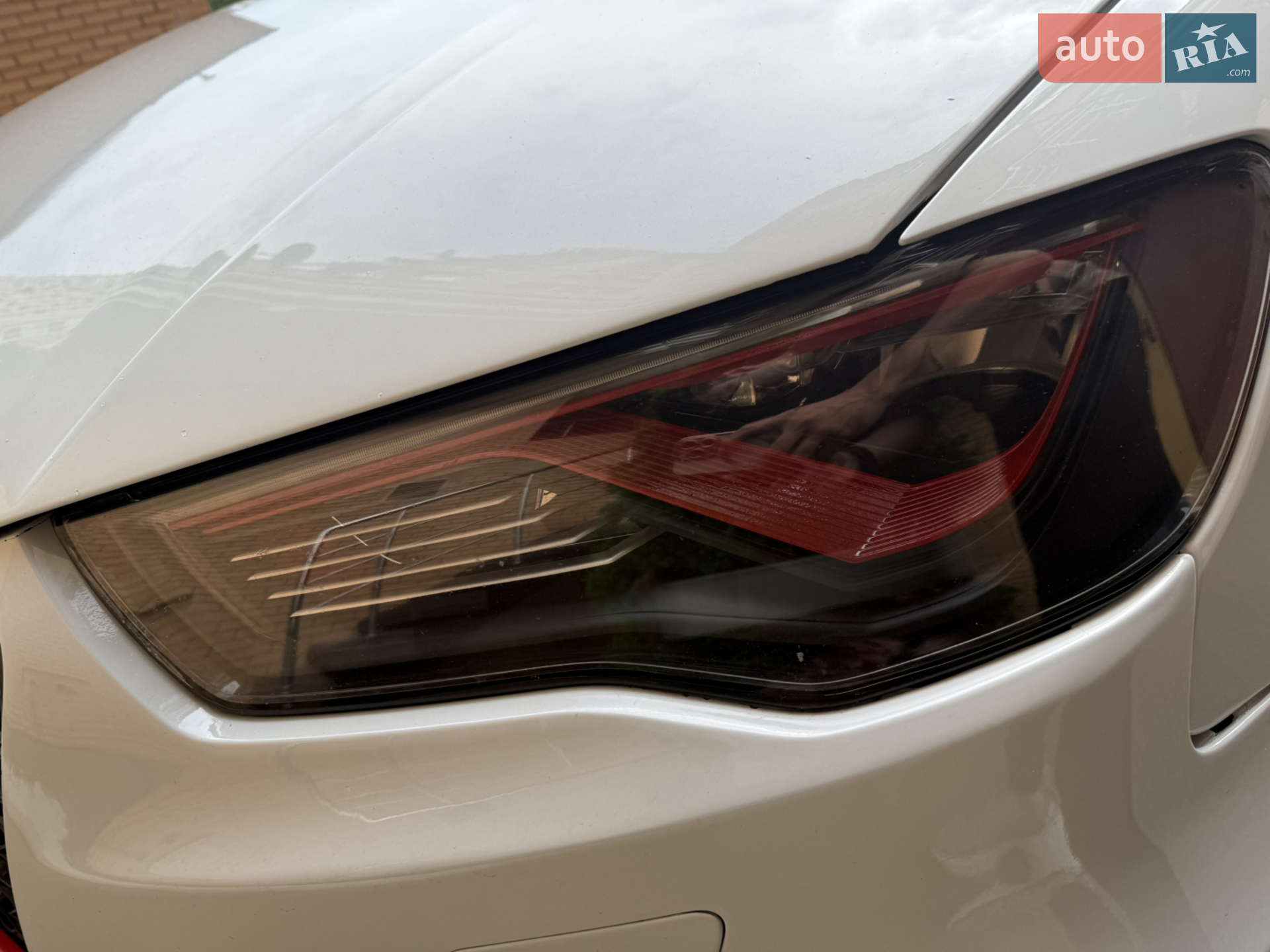 2016 Audi S3 - мініатюра 8