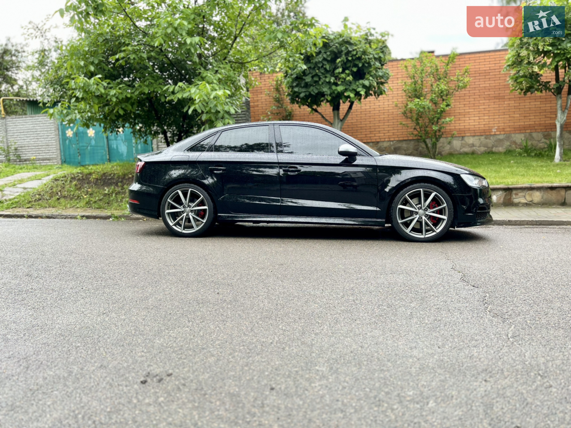 2016 Audi S3 - мініатюра 21