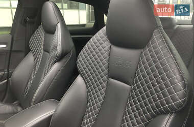 Седан Audi S3 2016 в Днепре